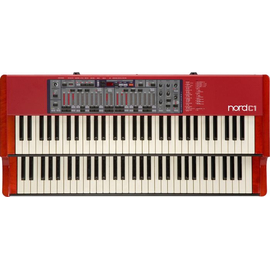 Электроорган Clavia Nord C1 Combo Organ